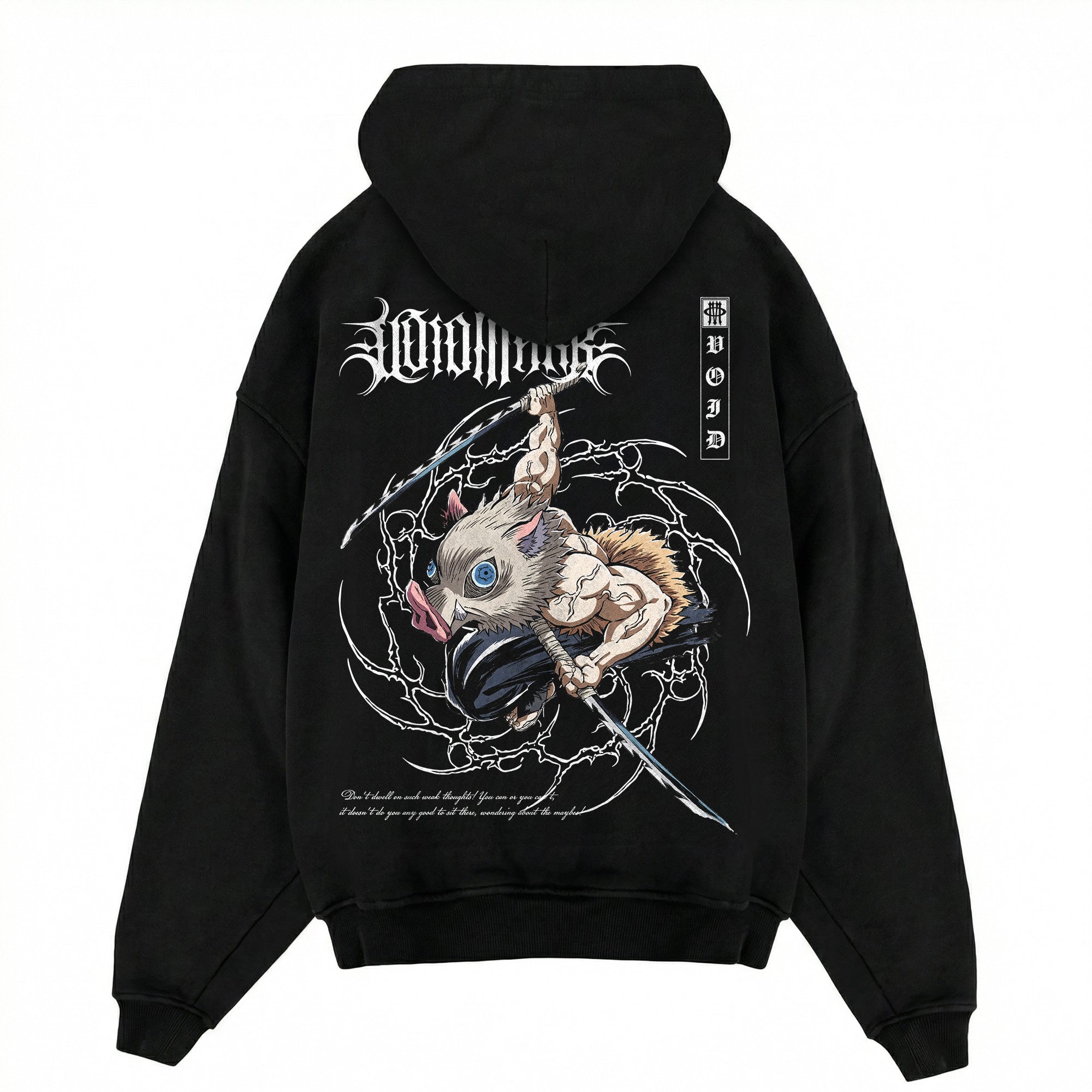 'KNY: innosuke ' hoodies