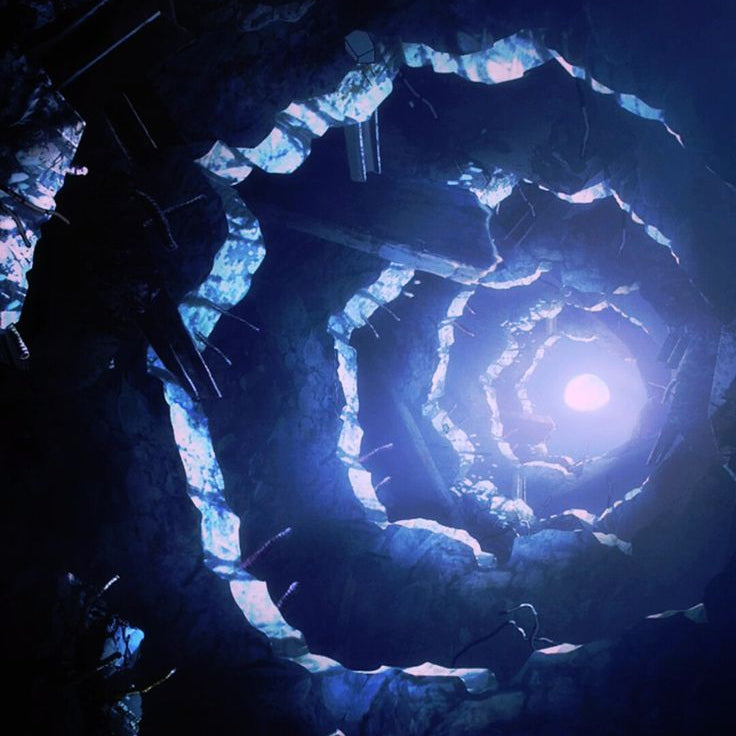 VoidMark