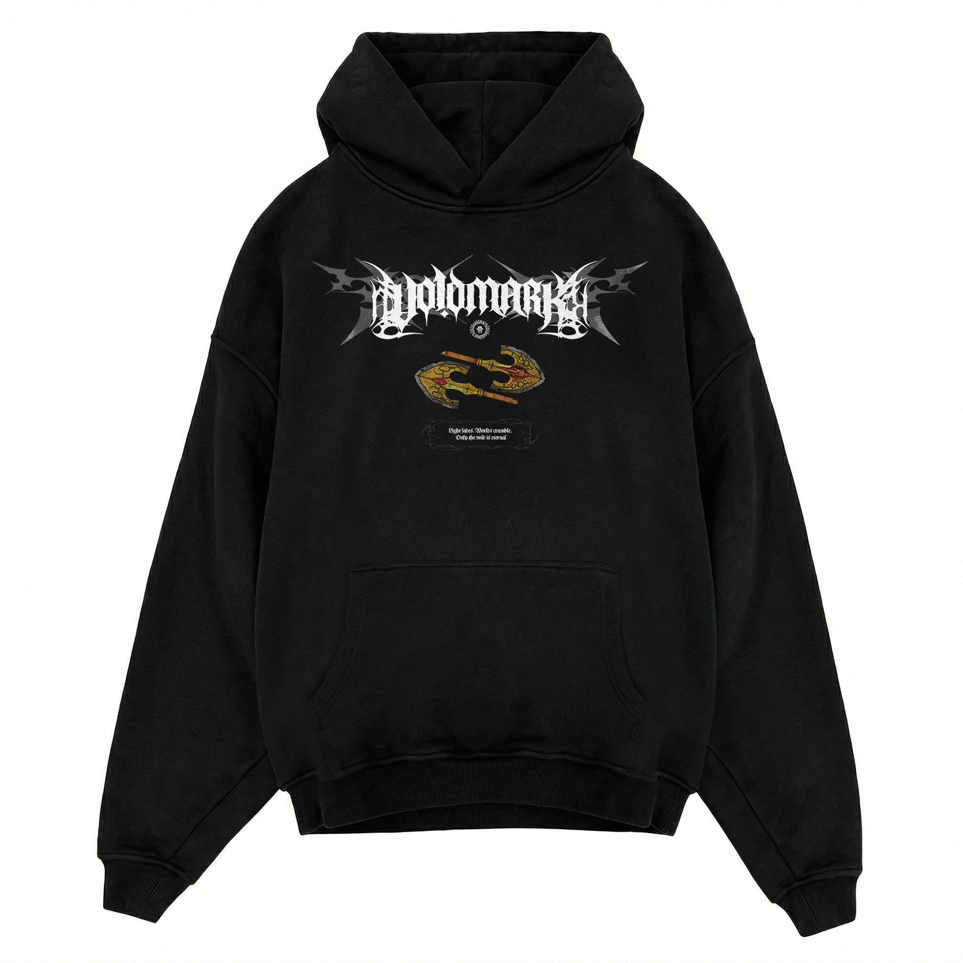 'Jojo: Dio' hoodies