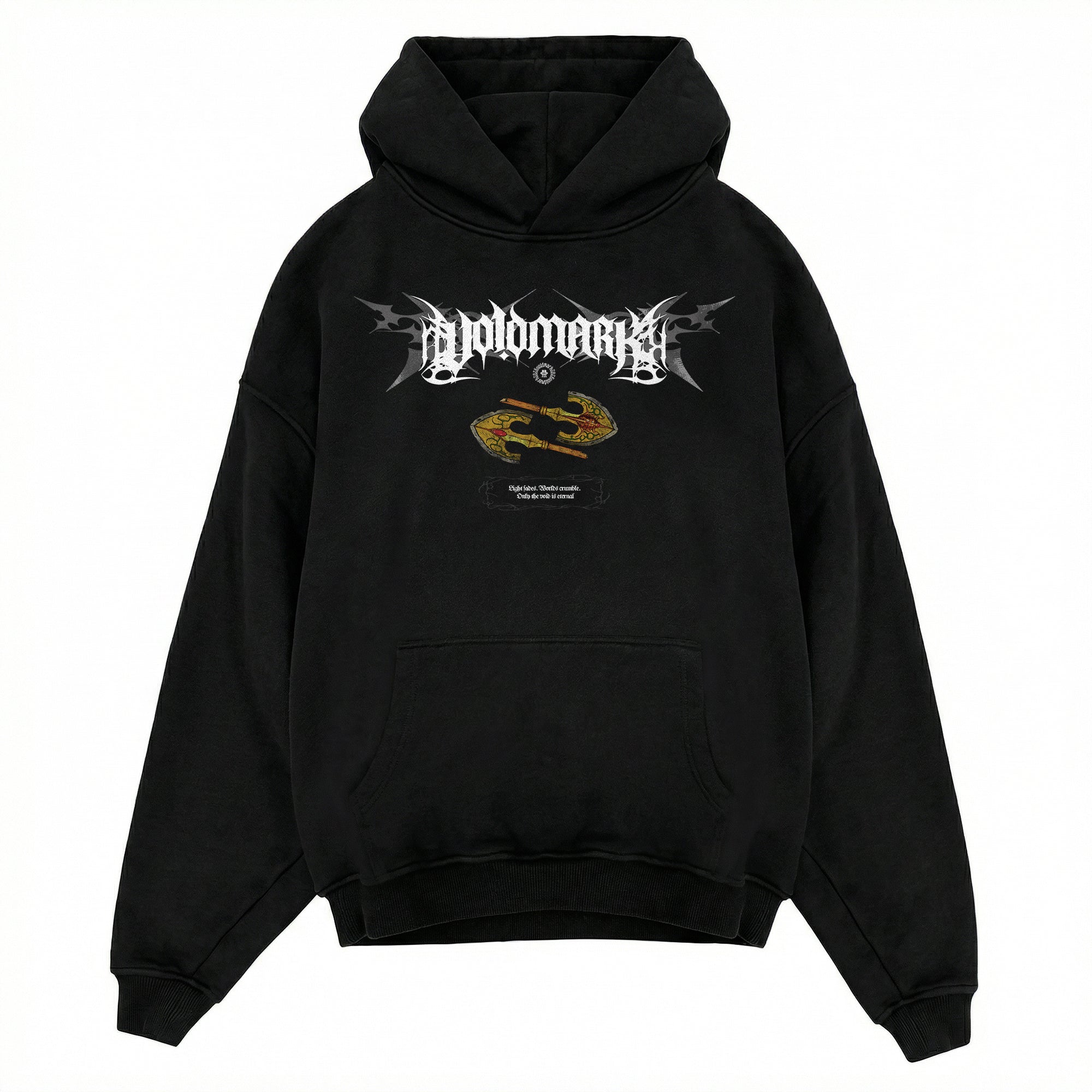 'Jojo: Dio' hoodies