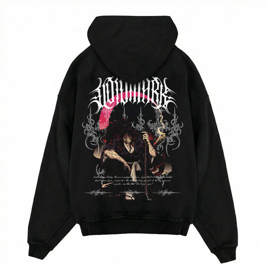 'KNY: Kokushibo' hoodies