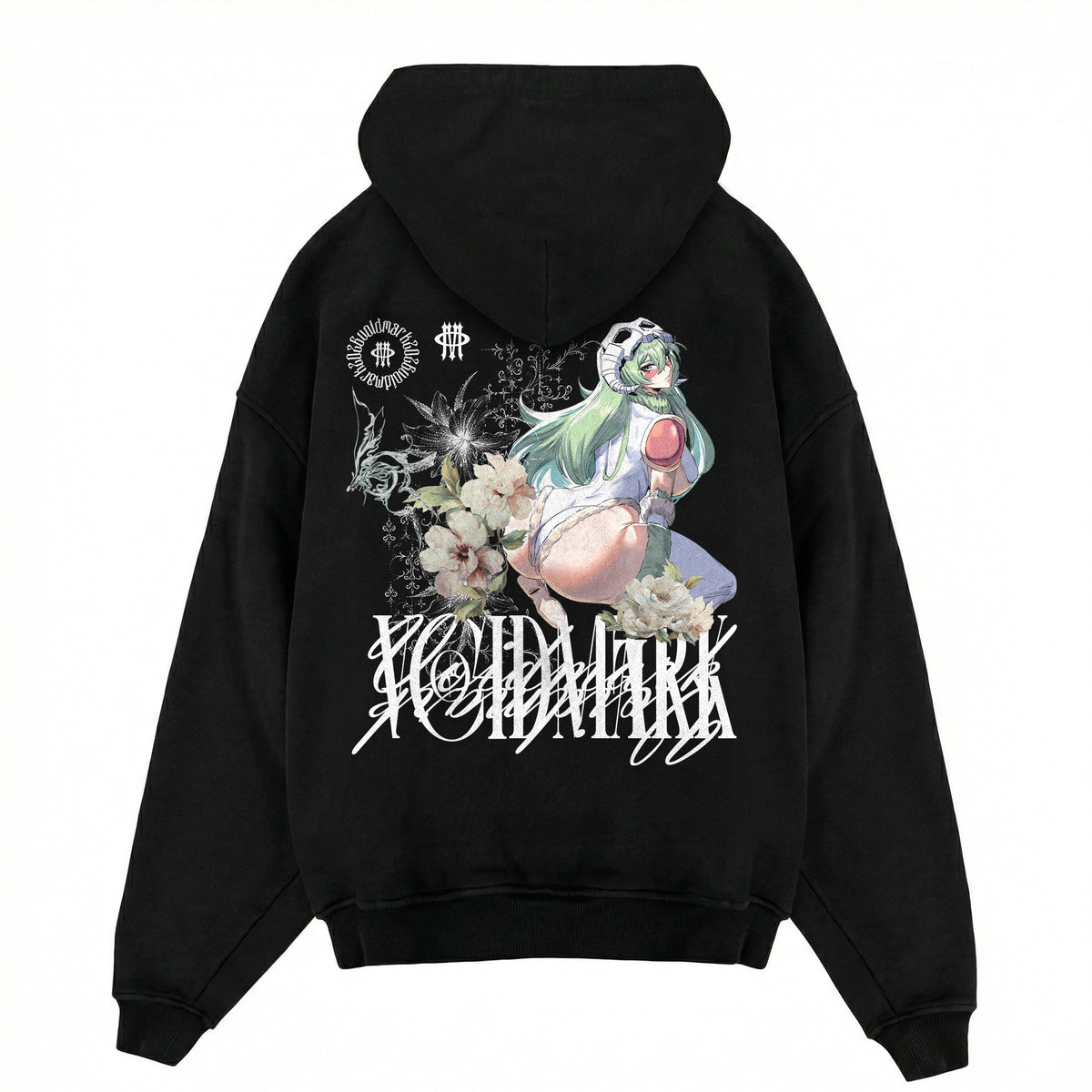 'Waifu: Neltu' hoodies