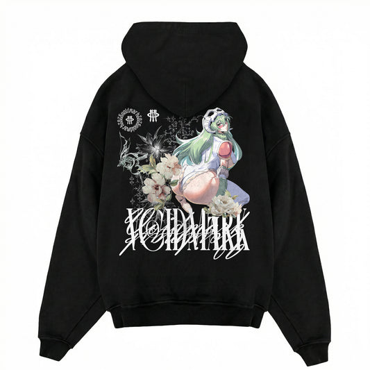 'Waifu: Neltu' hoodies