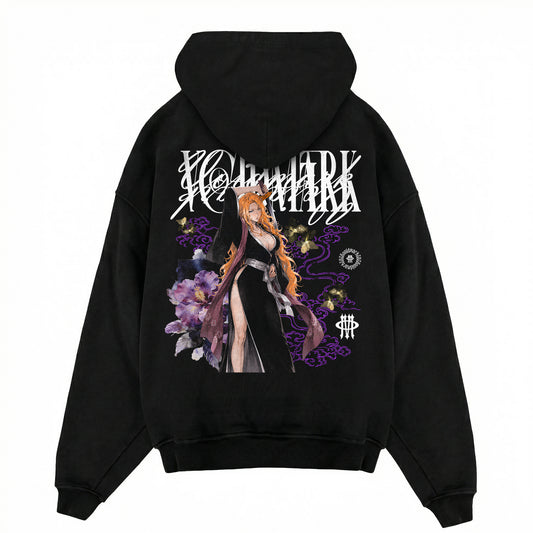 'Waifu: Rangiku' hoodies
