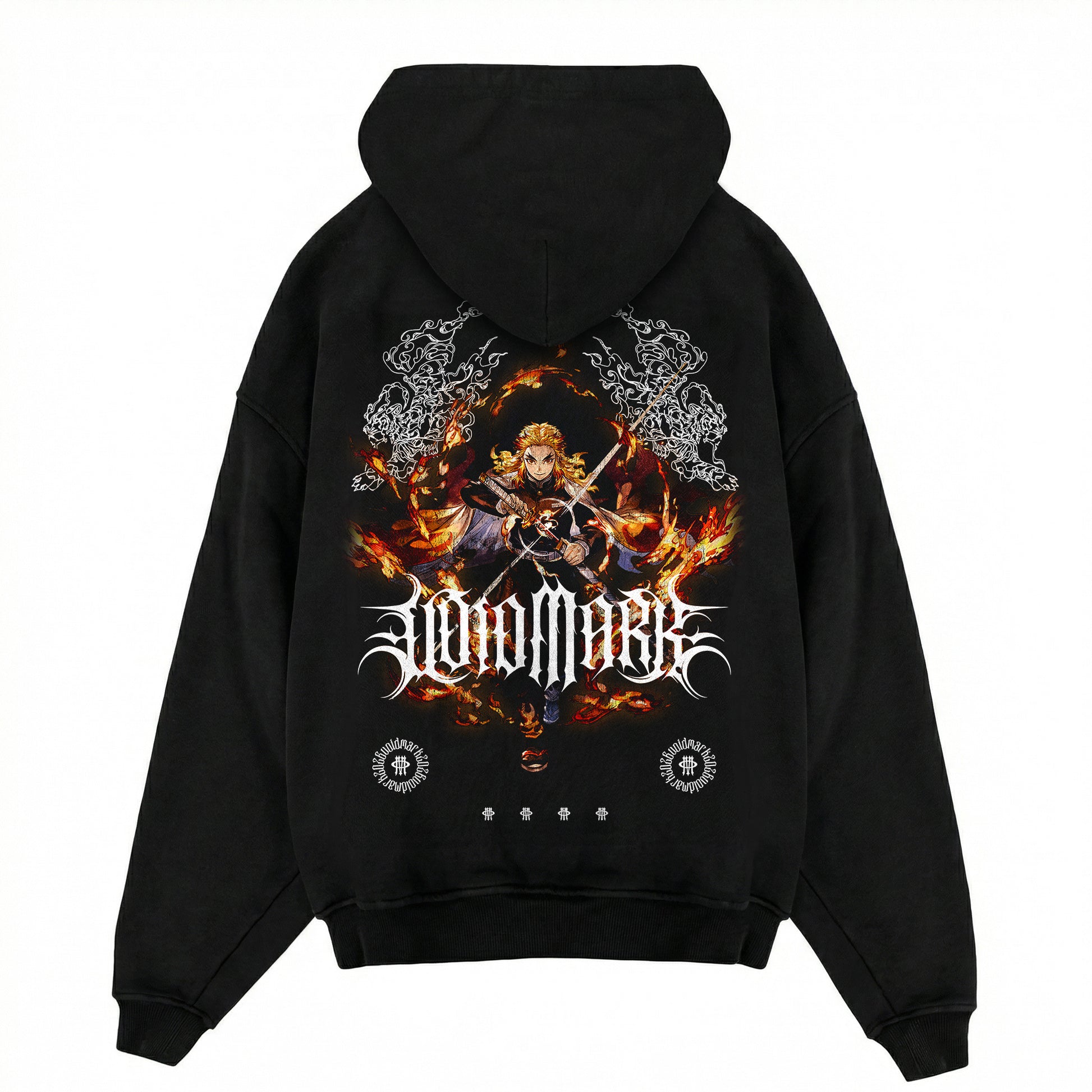 'KNY: Rengoku  ' hoodies
