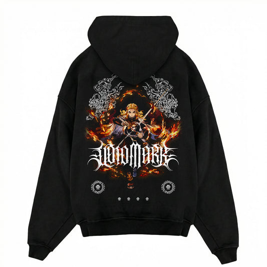 'KNY: Rengoku  ' hoodies