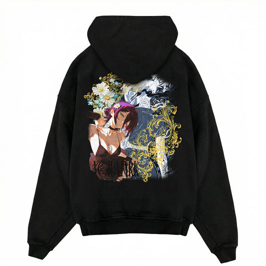 'Waifu: Reze' hoodies