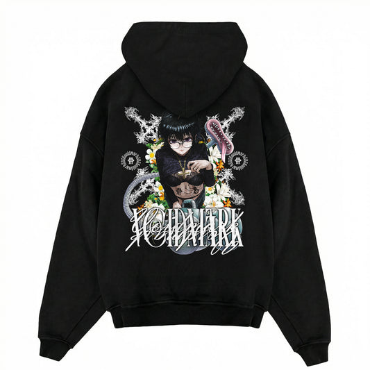 'Waifu: Shizuku' hoodies
