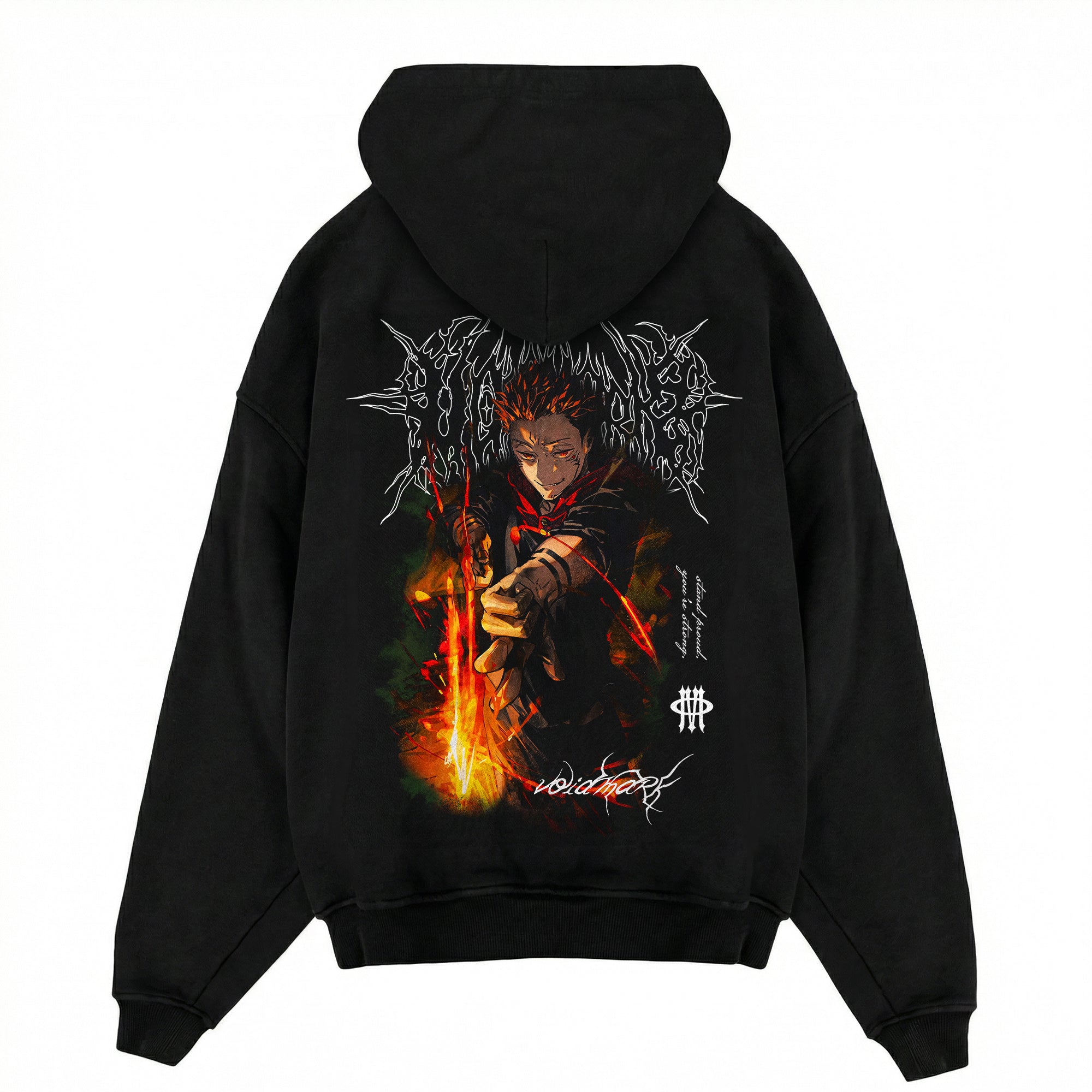 'JJK: Sukuna ' hoodies